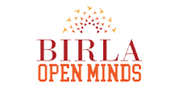 Birla Open Minds Logo